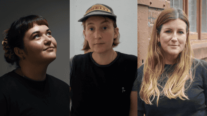 In conversation beth charlotte harriet